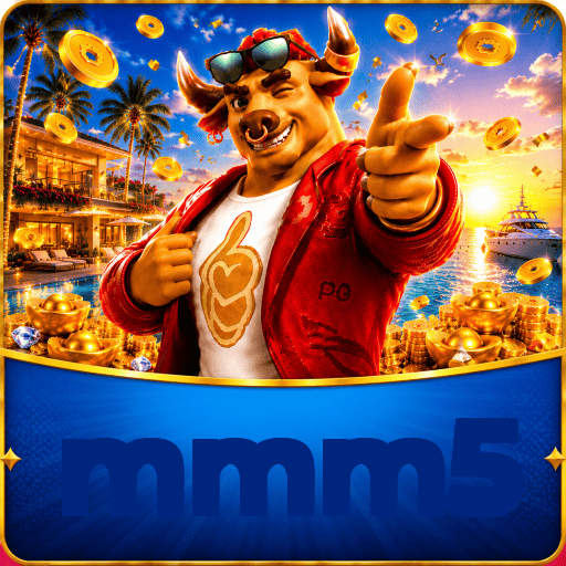 mmm5 Logo 1