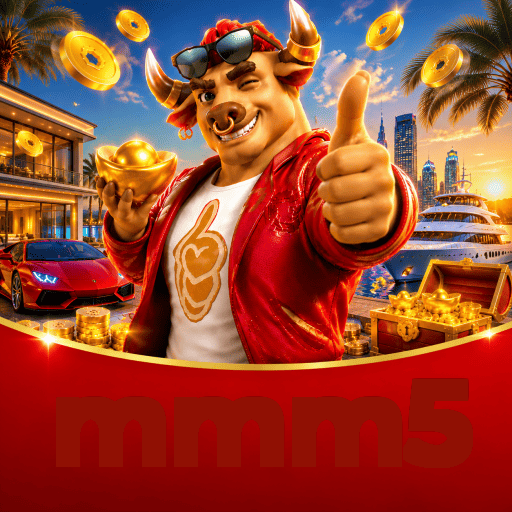 mmm5 Segurança Logo 3