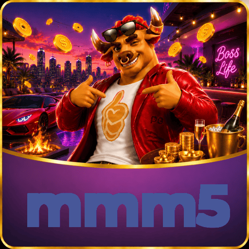 mmm5 Logo 3