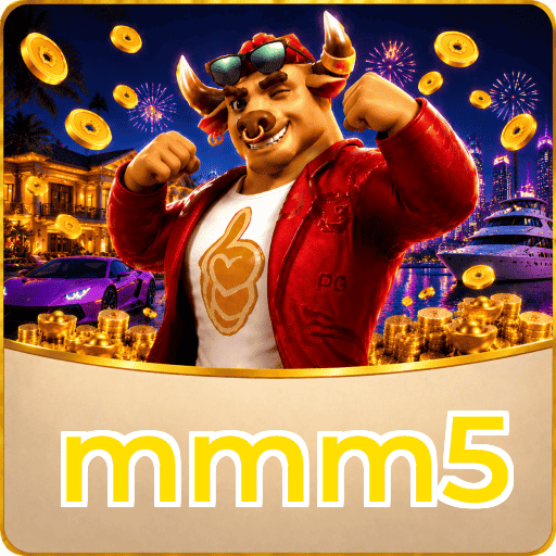 mmm5 Segurança Logo 2