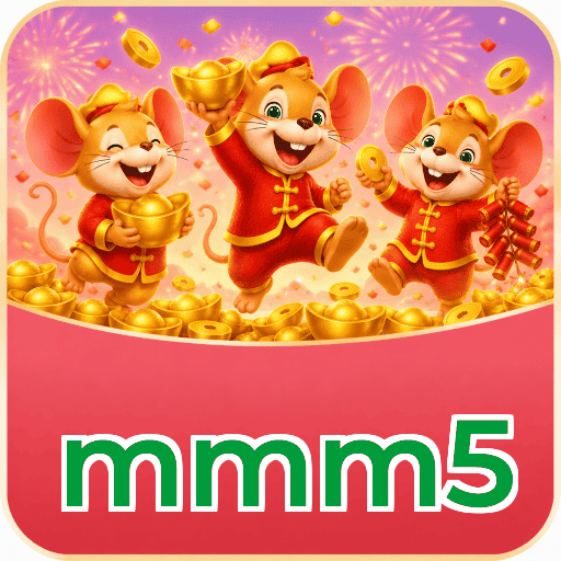 mmm5 Logo 2