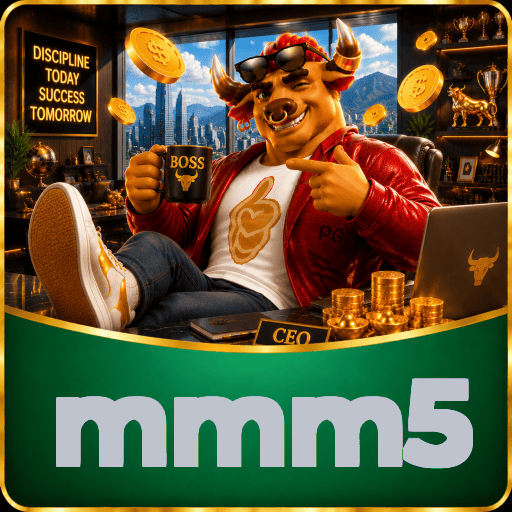 Plataforma mmm5 - Segurança SSL 256-bit